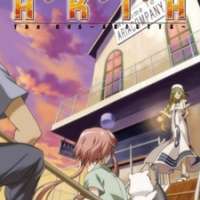  ����� Aria the OVA ~Arietta~ <small>Original Creator</small> 